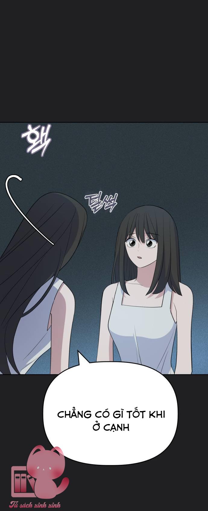 Quan Hệ Nhân Quả - Chap 128 - Trang 33