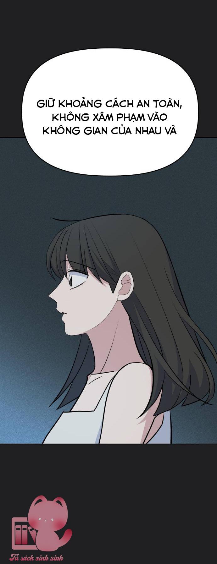 Quan Hệ Nhân Quả - Chap 128 - Trang 35