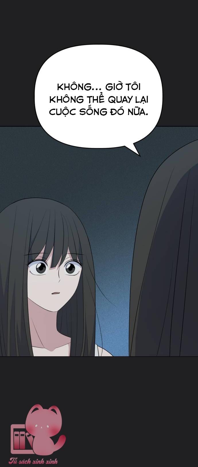 Quan Hệ Nhân Quả - Chap 128 - Trang 36