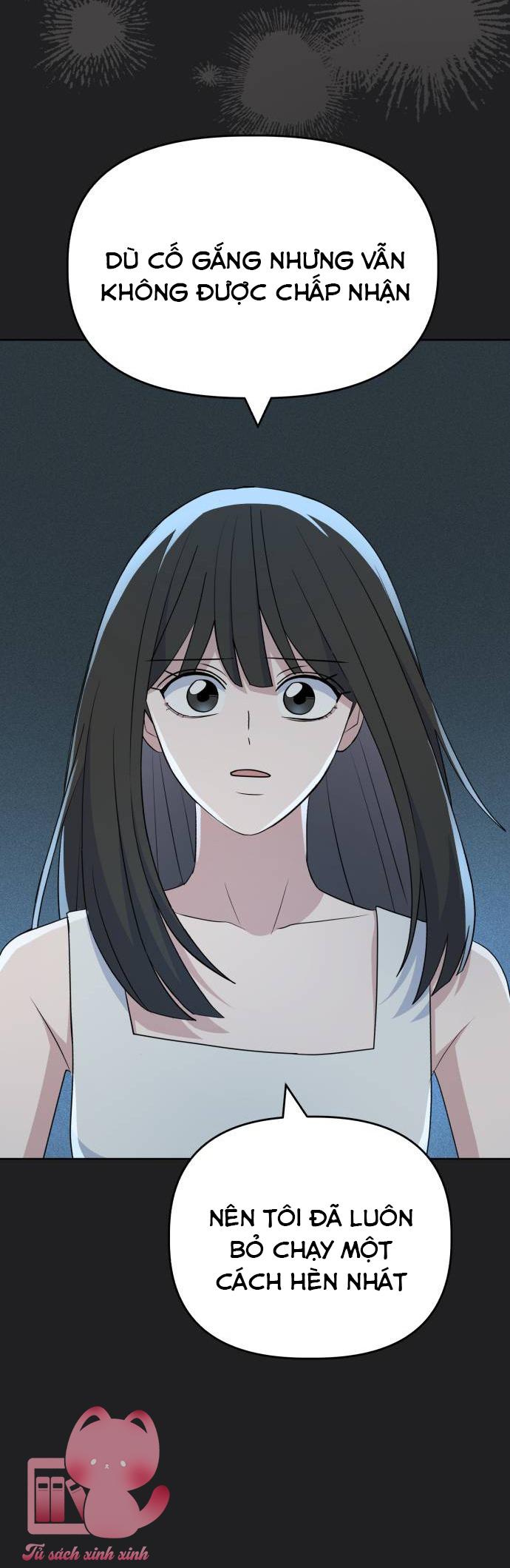 Quan Hệ Nhân Quả - Chap 128 - Trang 40