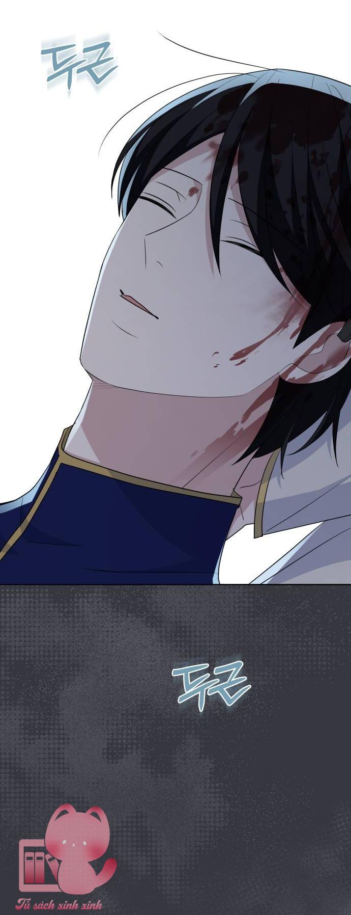 Quan Hệ Nhân Quả - Chap 128 - Trang 5