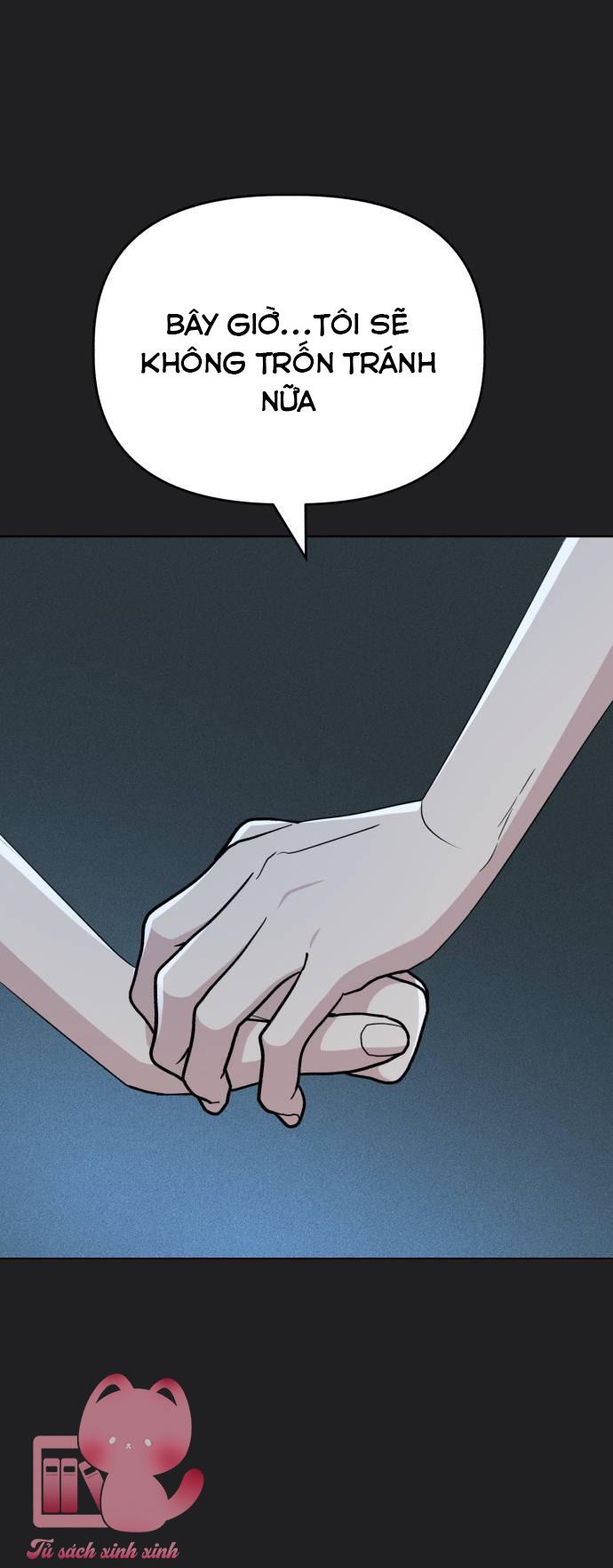 Quan Hệ Nhân Quả - Chap 128 - Trang 41