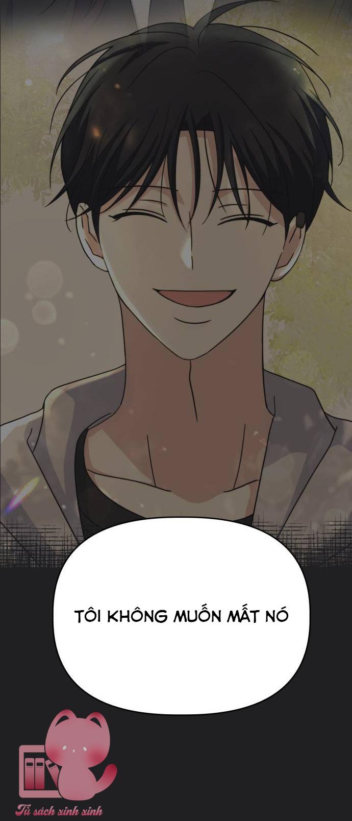Quan Hệ Nhân Quả - Chap 128 - Trang 44