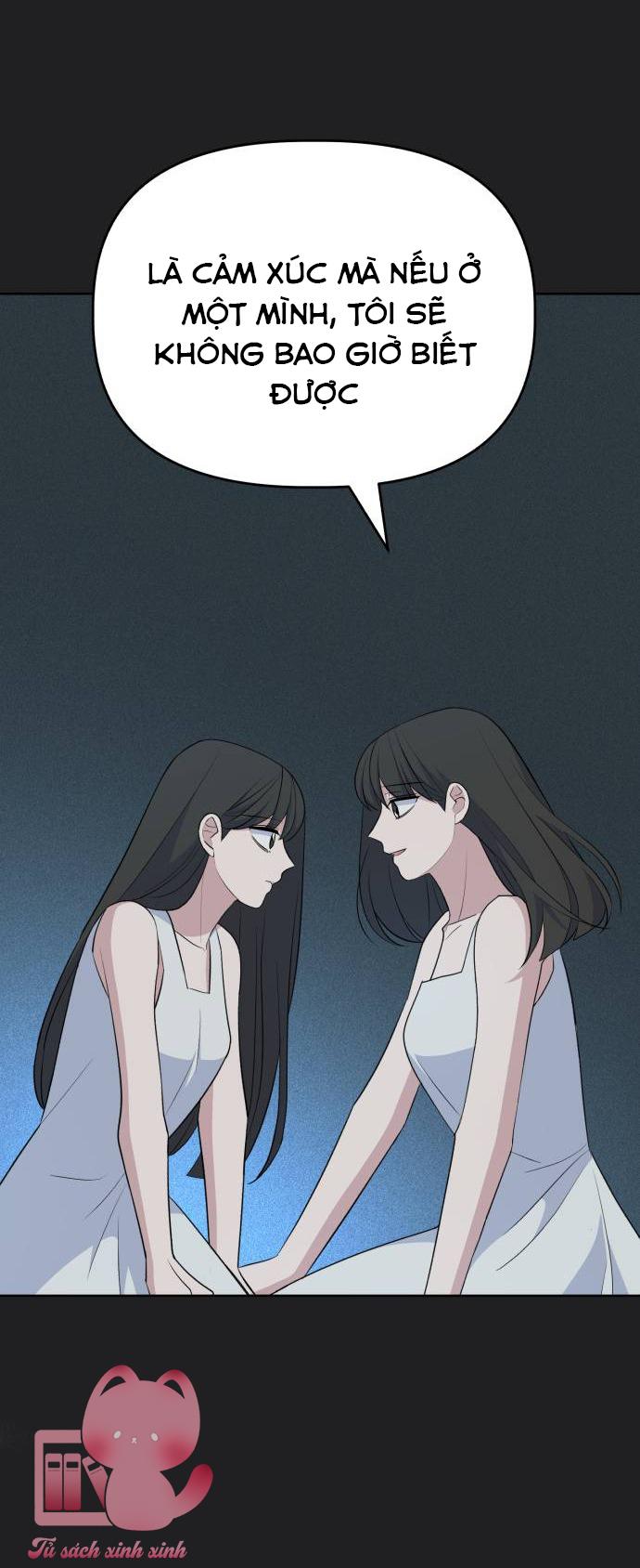 Quan Hệ Nhân Quả - Chap 128 - Trang 45