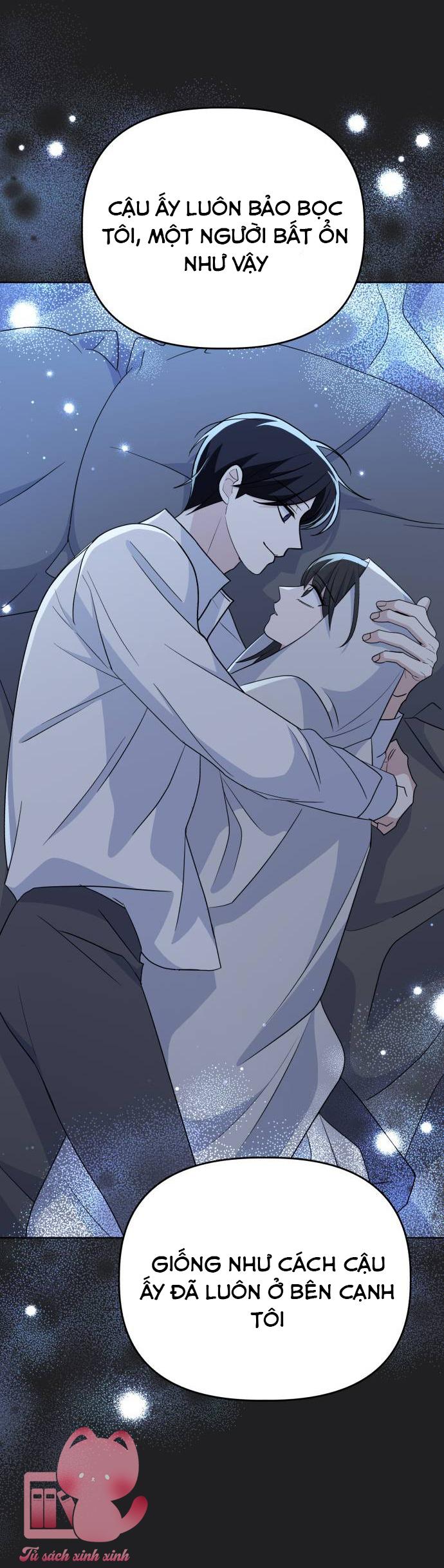 Quan Hệ Nhân Quả - Chap 128 - Trang 47
