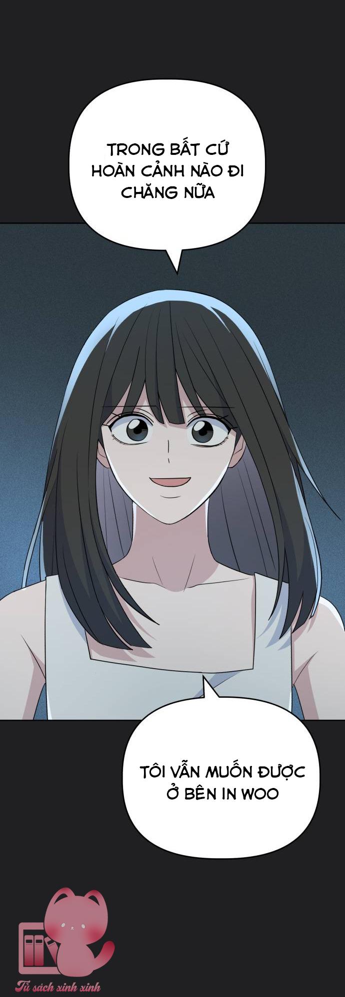 Quan Hệ Nhân Quả - Chap 128 - Trang 48