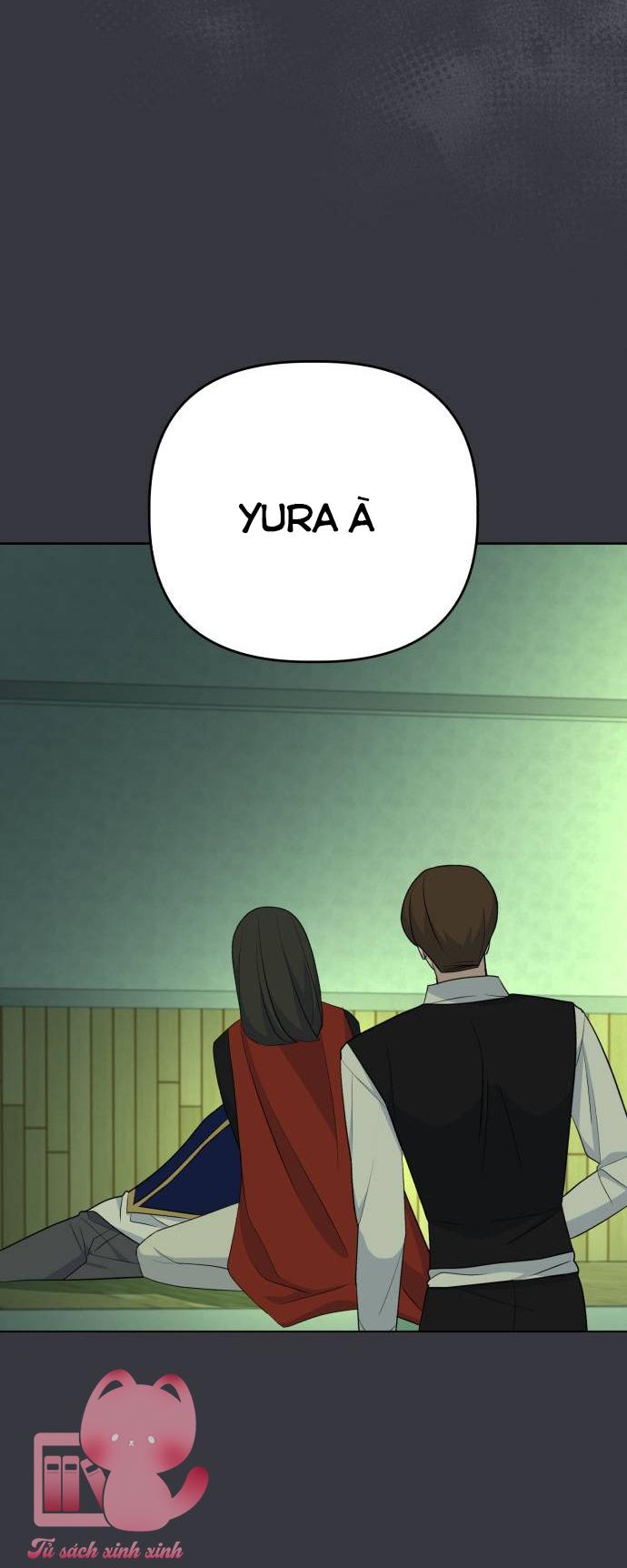 Quan Hệ Nhân Quả - Chap 128 - Trang 6