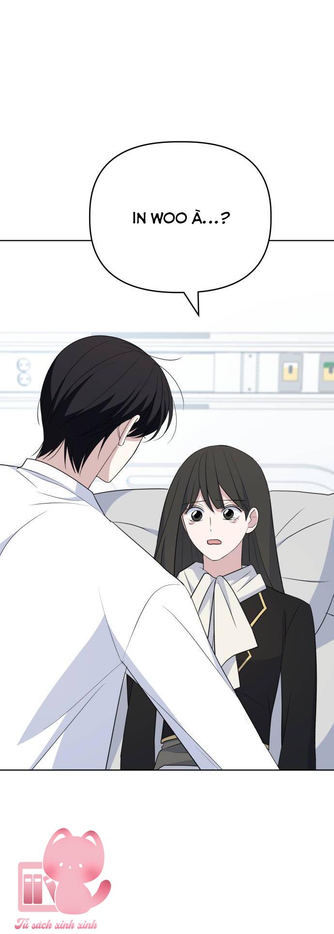 Quan Hệ Nhân Quả - Chap 128 - Trang 56