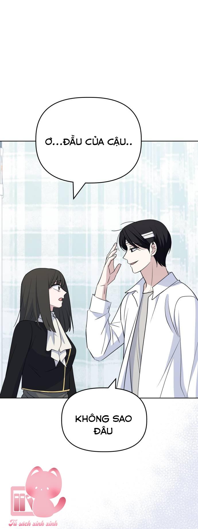 Quan Hệ Nhân Quả - Chap 128 - Trang 57