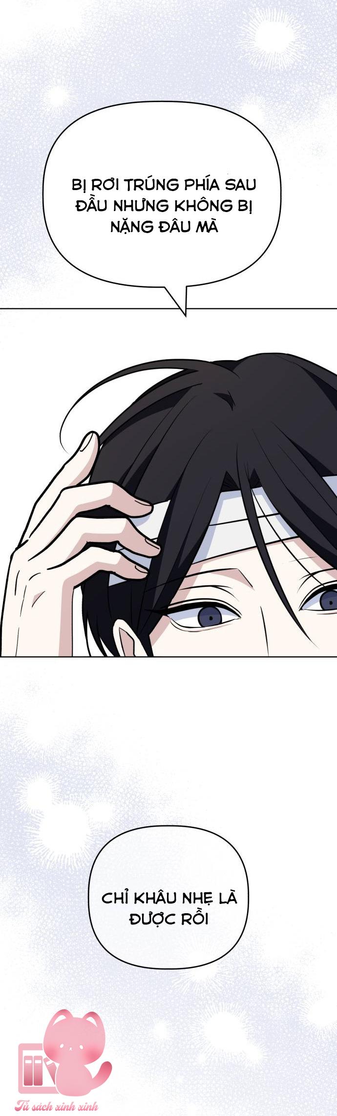 Quan Hệ Nhân Quả - Chap 128 - Trang 58