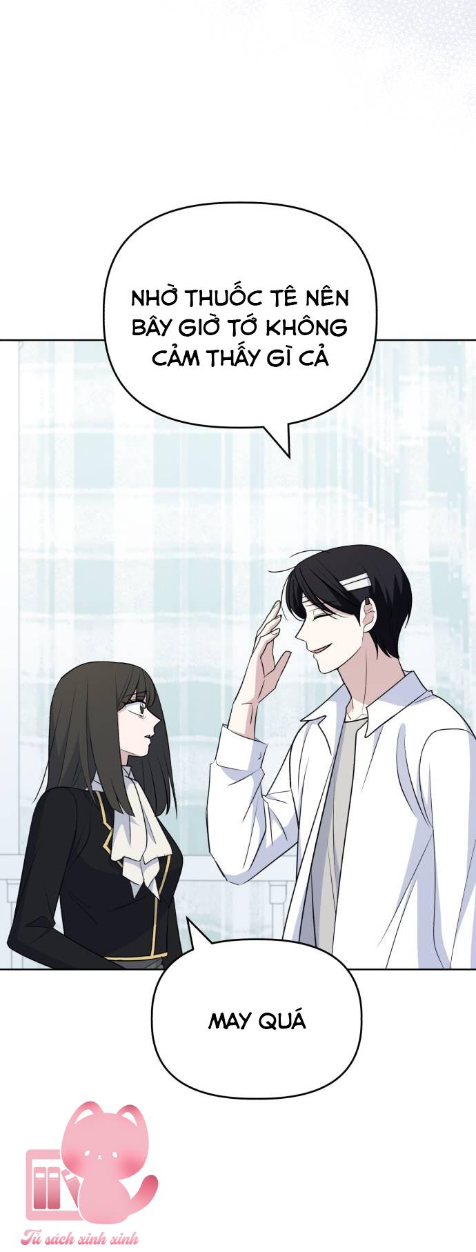 Quan Hệ Nhân Quả - Chap 128 - Trang 59