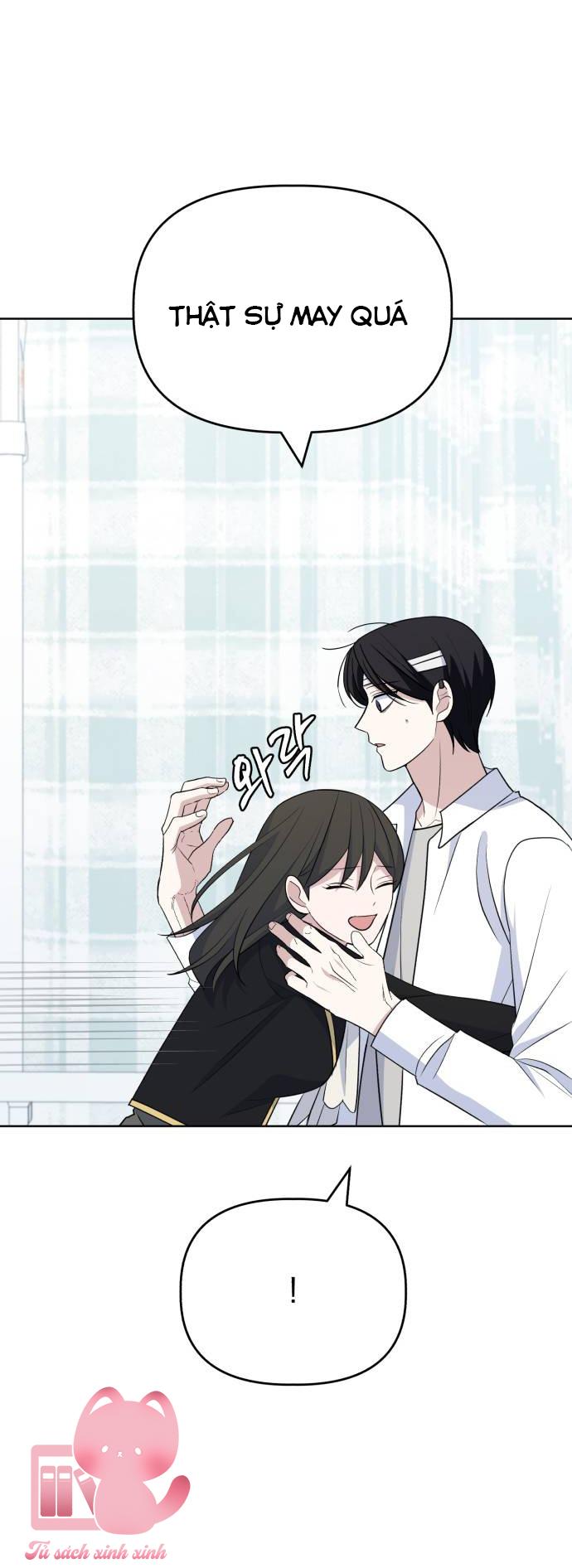 Quan Hệ Nhân Quả - Chap 128 - Trang 60