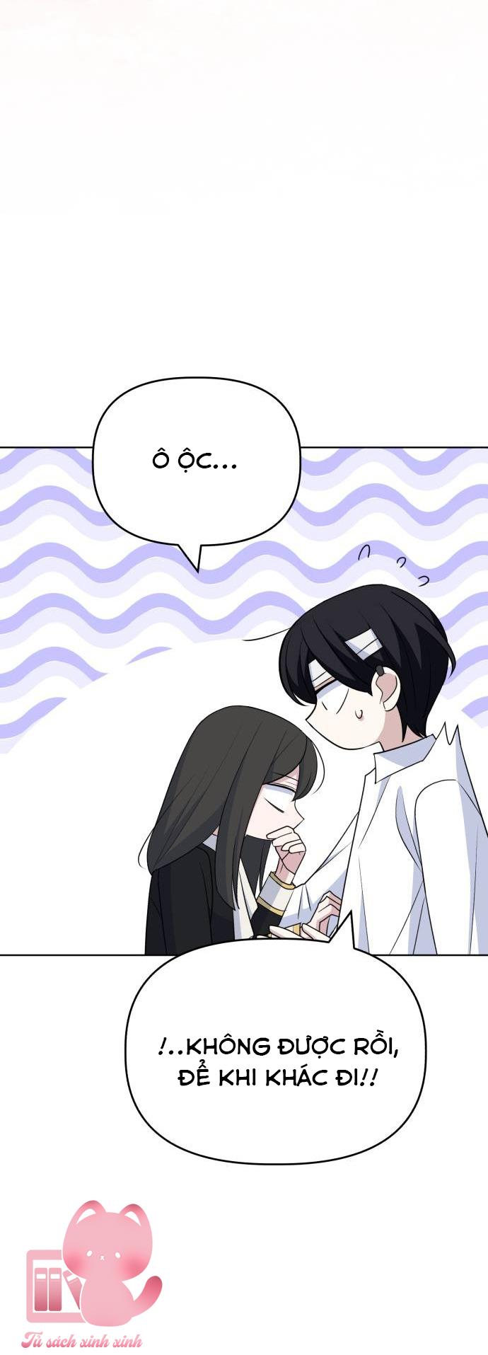 Quan Hệ Nhân Quả - Chap 128 - Trang 62