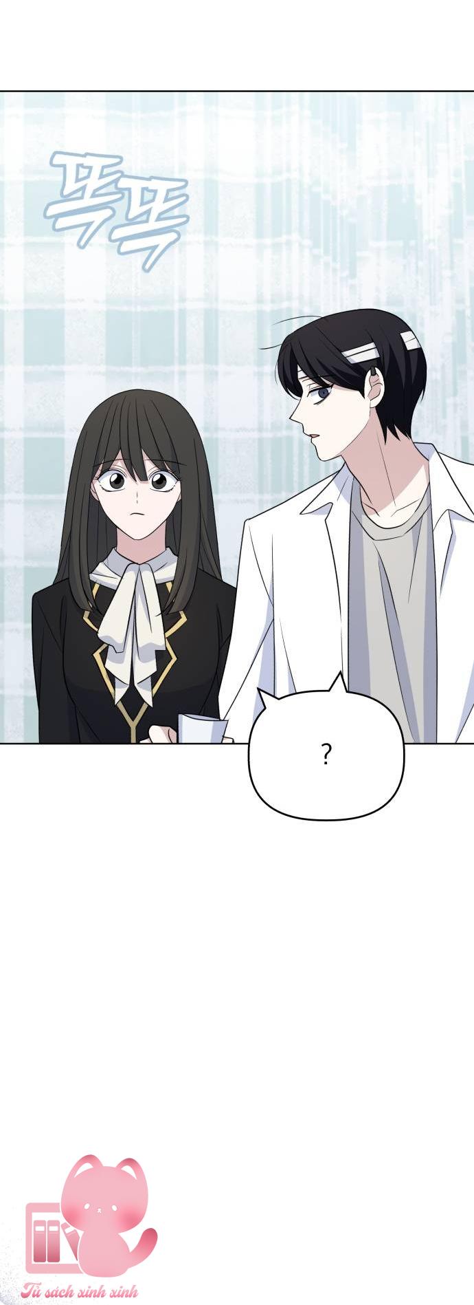 Quan Hệ Nhân Quả - Chap 128 - Trang 64