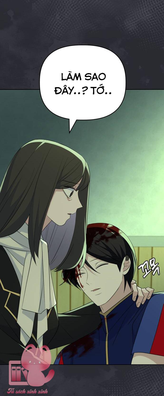 Quan Hệ Nhân Quả - Chap 128 - Trang 10