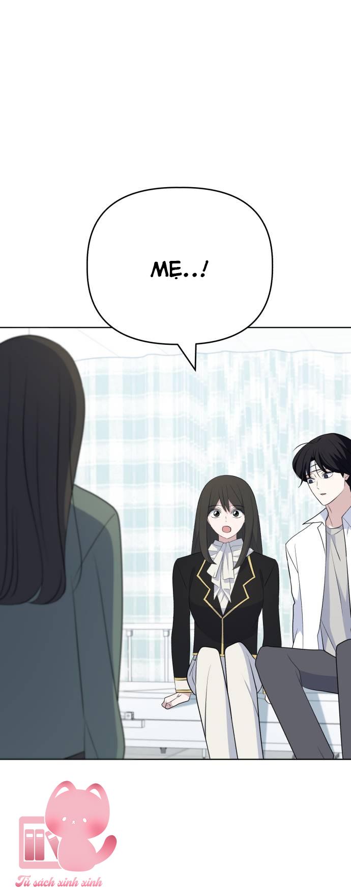 Quan Hệ Nhân Quả - Chap 129 - Trang 2