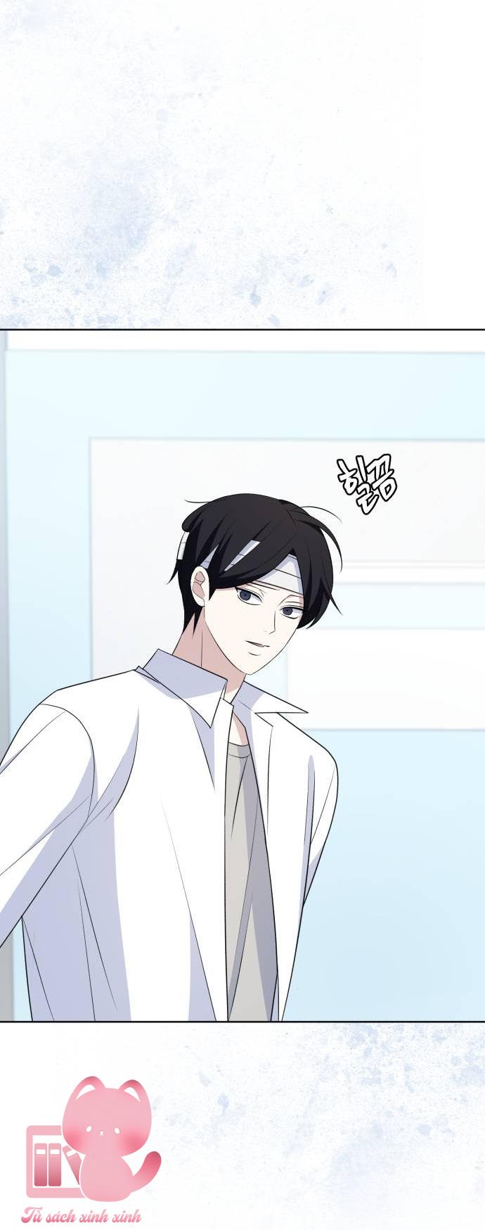 Quan Hệ Nhân Quả - Chap 129 - Trang 11