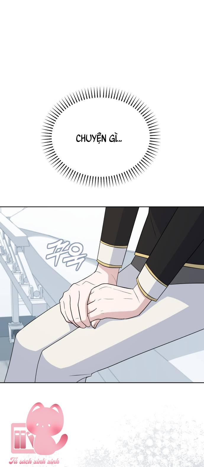 Quan Hệ Nhân Quả - Chap 129 - Trang 14