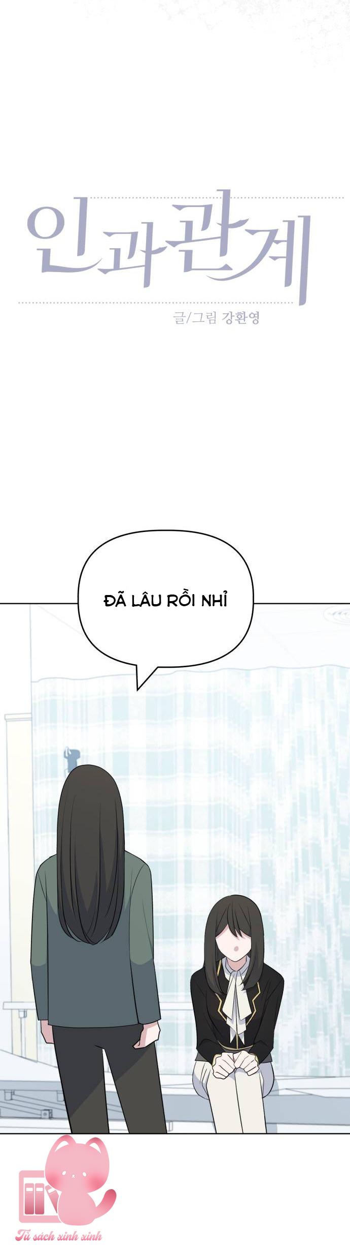 Quan Hệ Nhân Quả - Chap 129 - Trang 16
