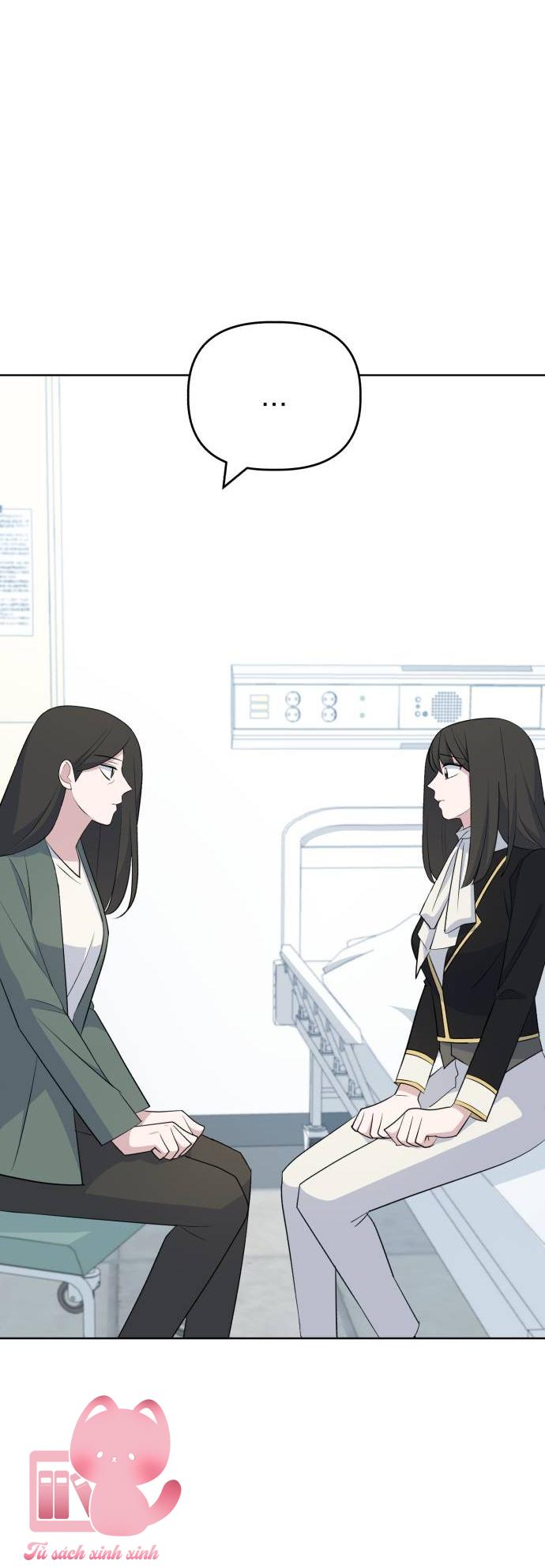 Quan Hệ Nhân Quả - Chap 129 - Trang 18