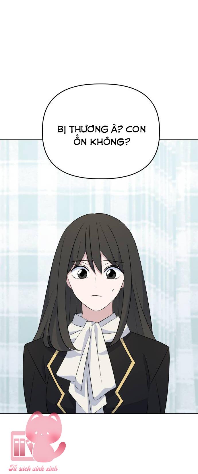 Quan Hệ Nhân Quả - Chap 129 - Trang 19
