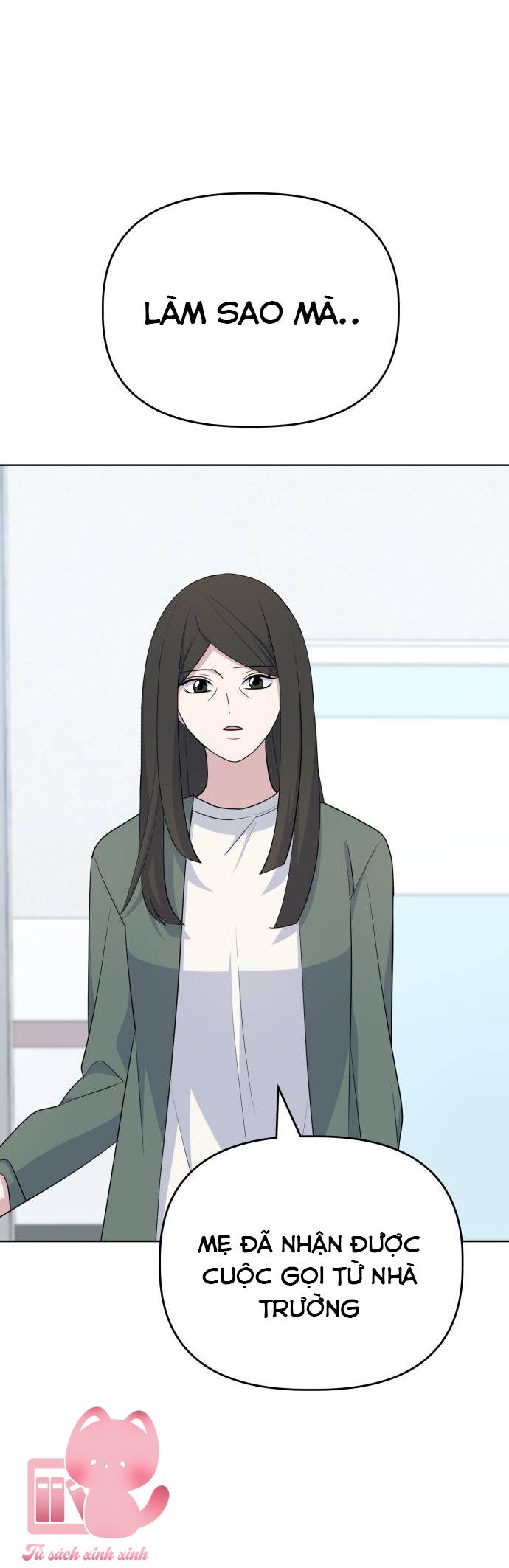 Quan Hệ Nhân Quả - Chap 129 - Trang 3