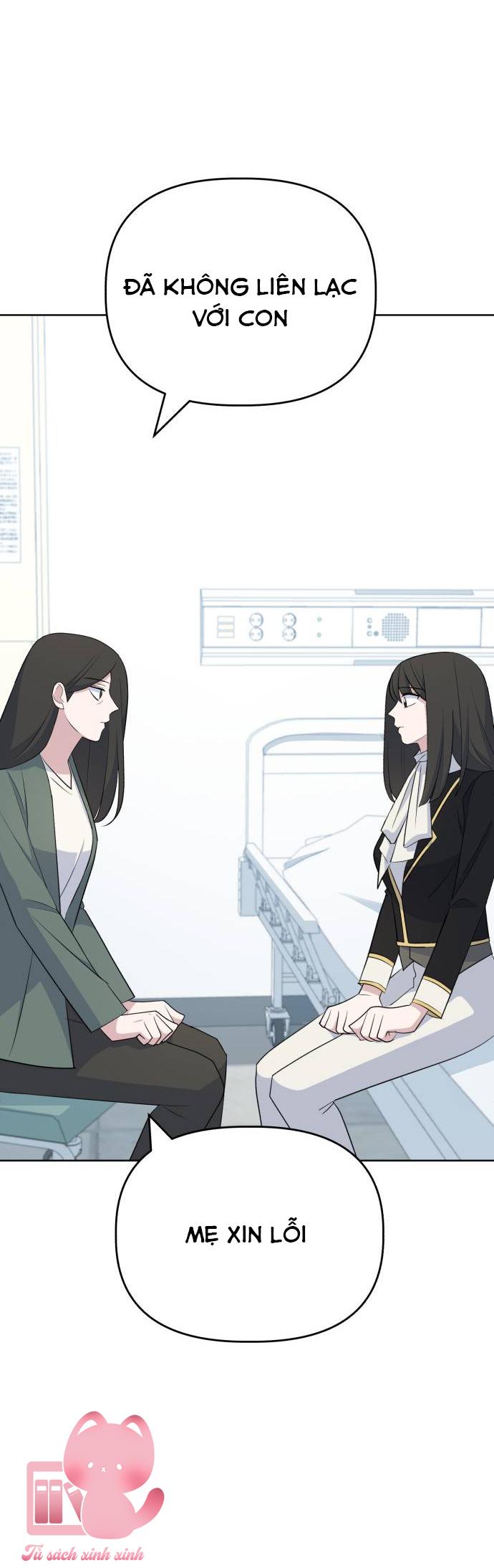 Quan Hệ Nhân Quả - Chap 129 - Trang 22