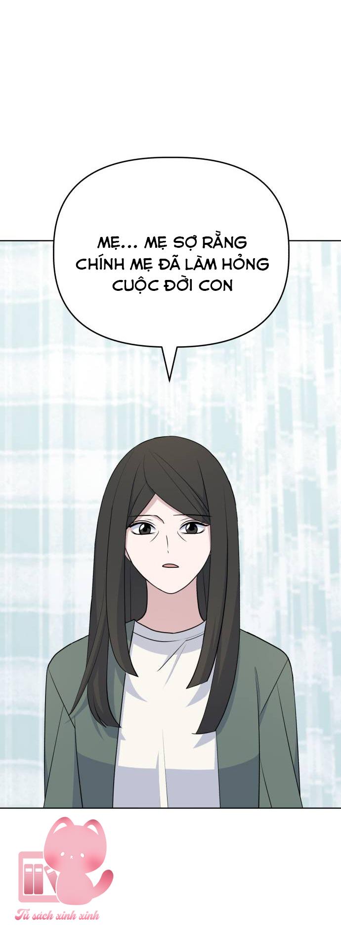 Quan Hệ Nhân Quả - Chap 129 - Trang 25
