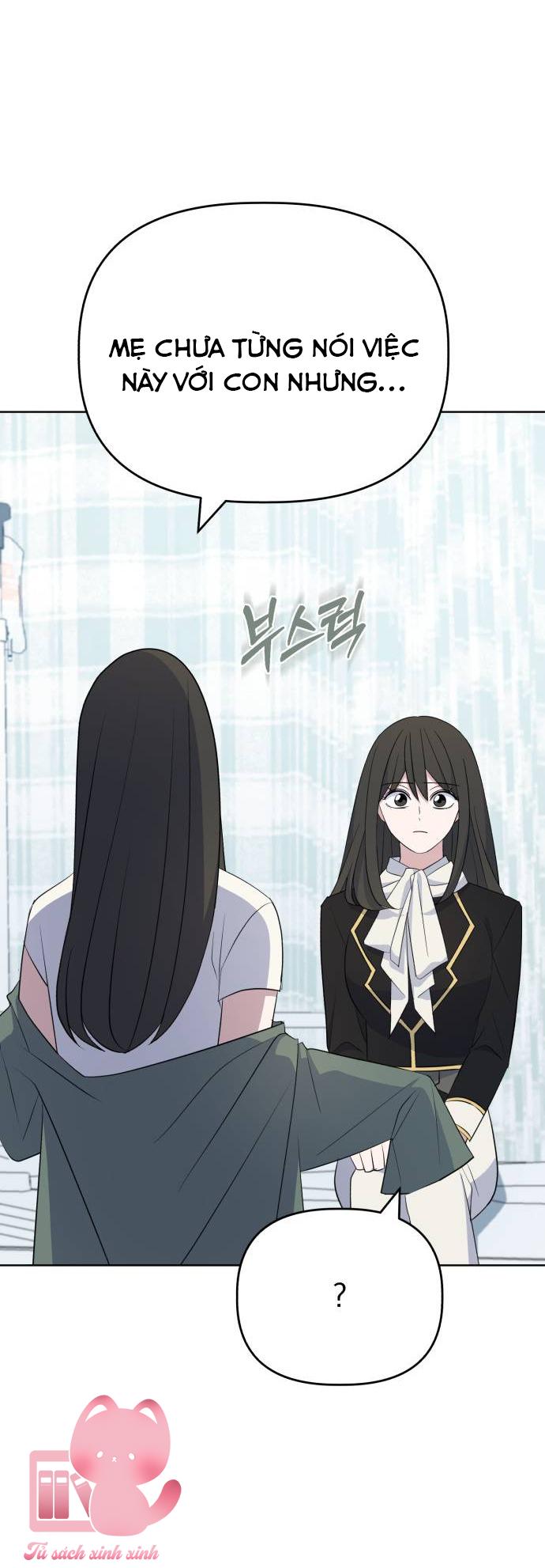 Quan Hệ Nhân Quả - Chap 129 - Trang 27