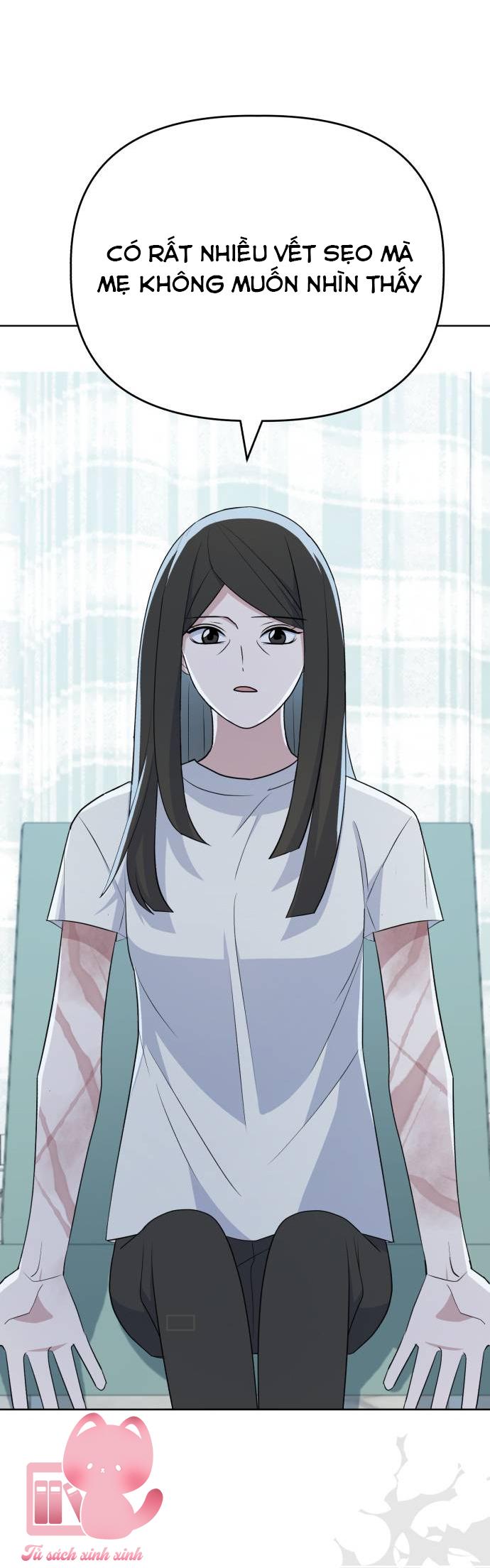 Quan Hệ Nhân Quả - Chap 129 - Trang 30