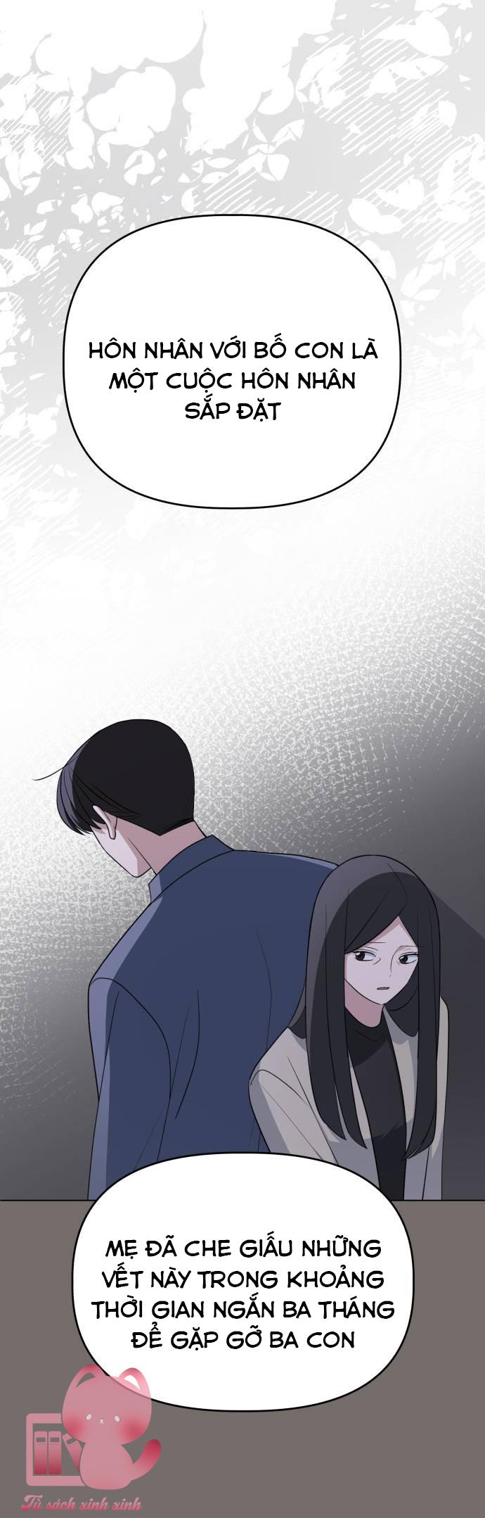 Quan Hệ Nhân Quả - Chap 129 - Trang 31