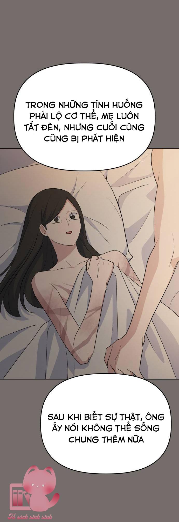 Quan Hệ Nhân Quả - Chap 129 - Trang 32