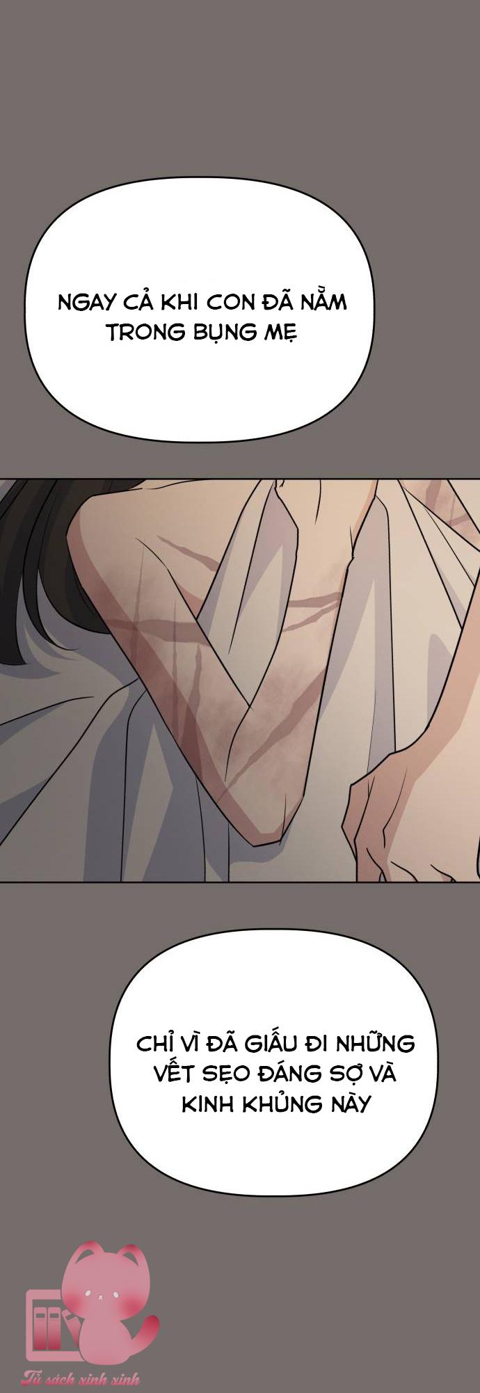Quan Hệ Nhân Quả - Chap 129 - Trang 33