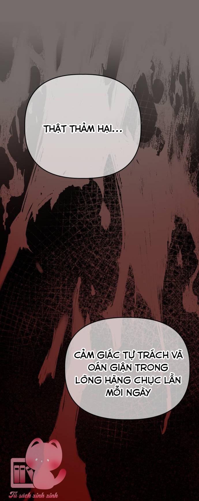Quan Hệ Nhân Quả - Chap 129 - Trang 34