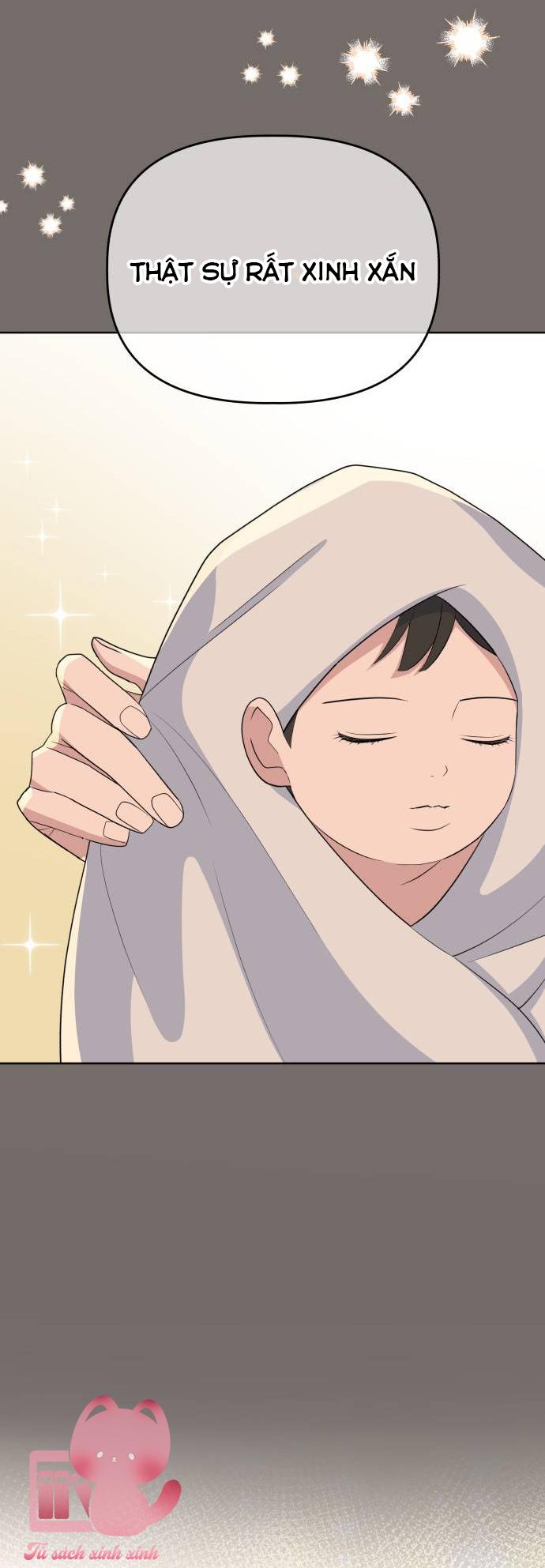 Quan Hệ Nhân Quả - Chap 129 - Trang 37