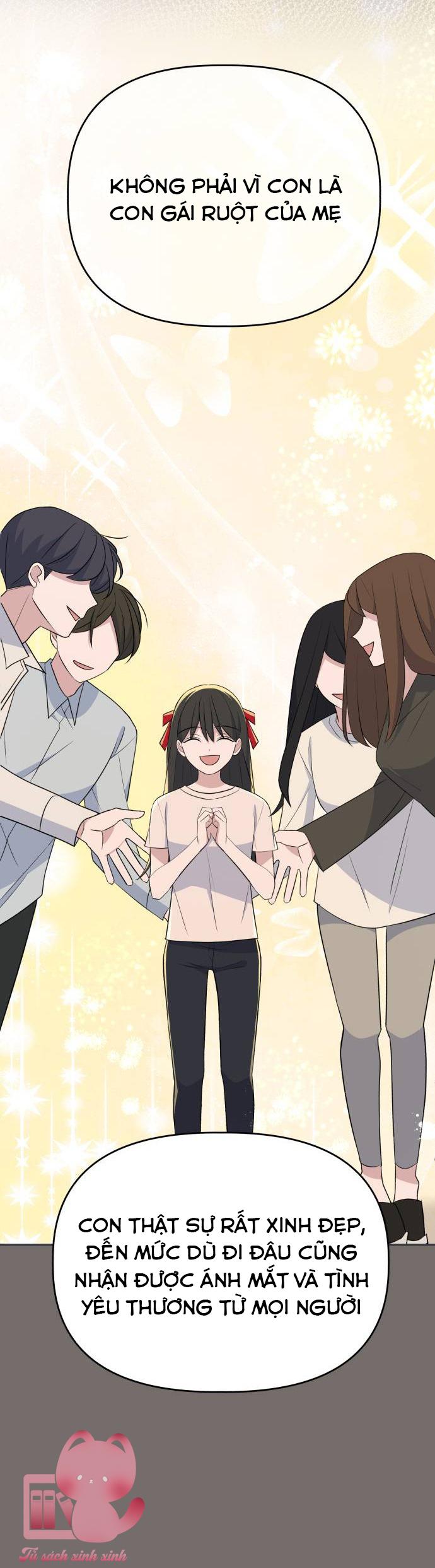 Quan Hệ Nhân Quả - Chap 129 - Trang 38