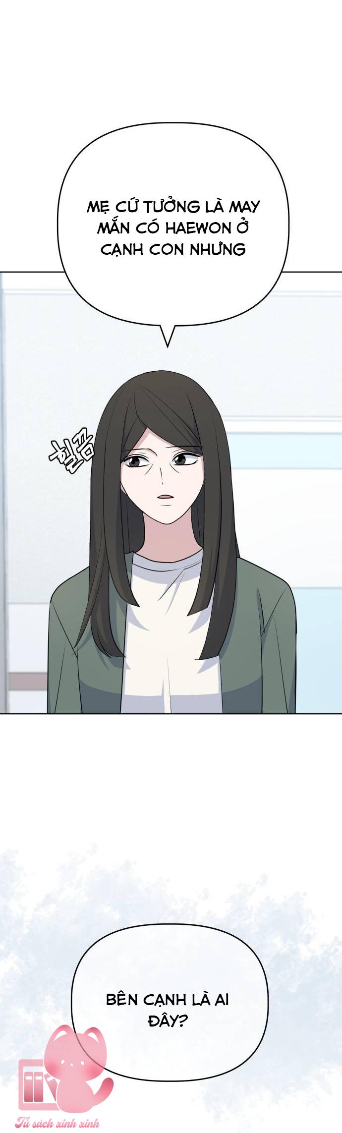 Quan Hệ Nhân Quả - Chap 129 - Trang 5