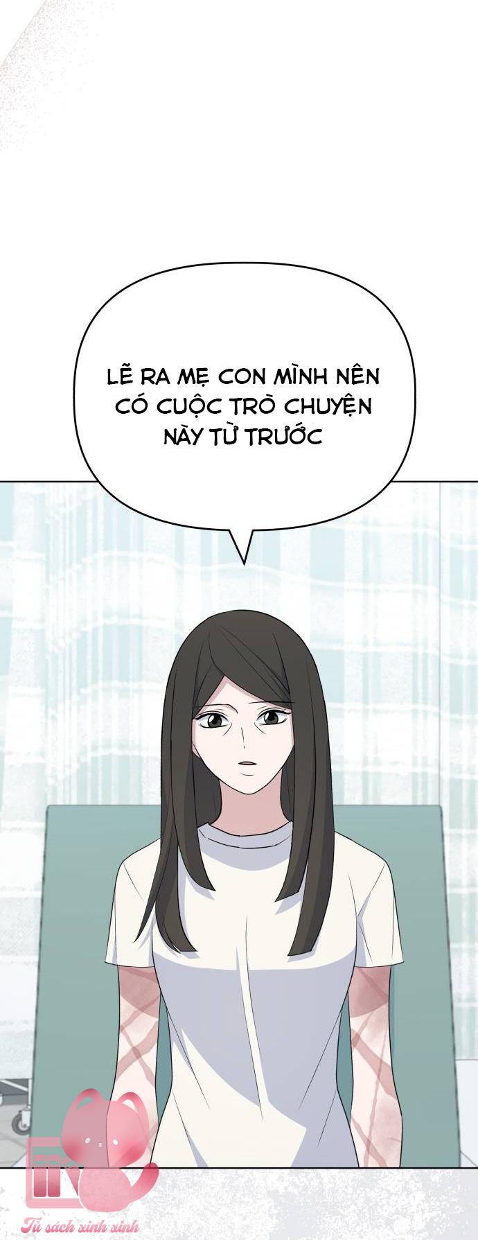 Quan Hệ Nhân Quả - Chap 129 - Trang 42