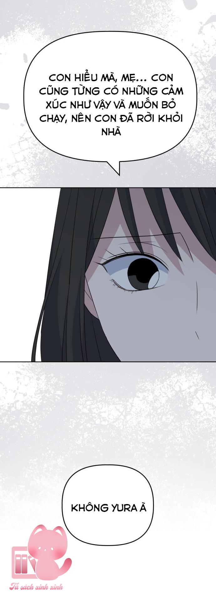 Quan Hệ Nhân Quả - Chap 129 - Trang 45