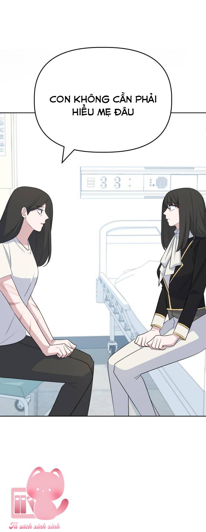 Quan Hệ Nhân Quả - Chap 129 - Trang 46
