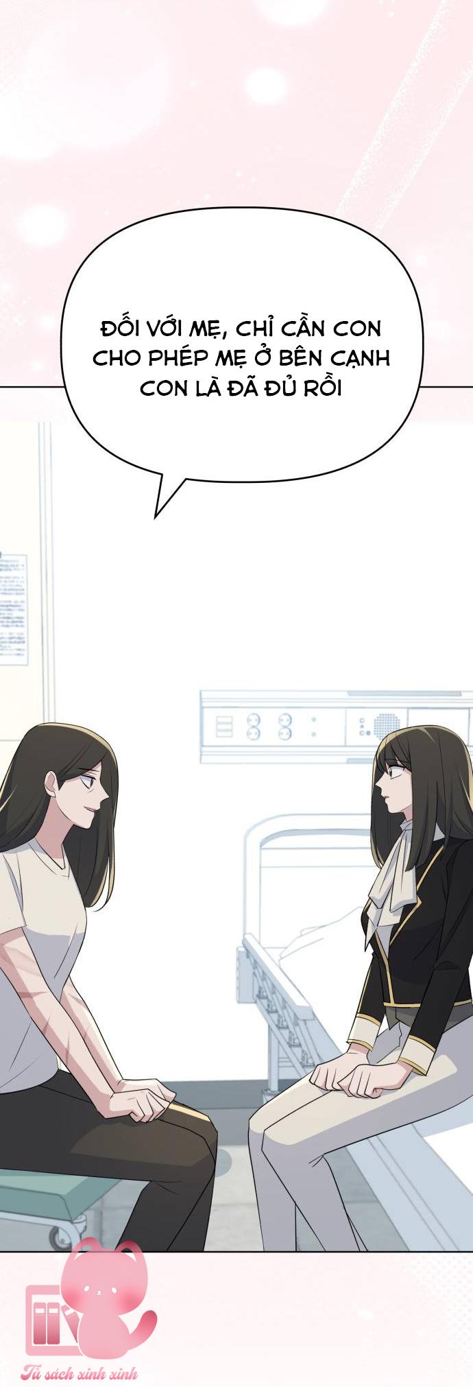 Quan Hệ Nhân Quả - Chap 129 - Trang 49