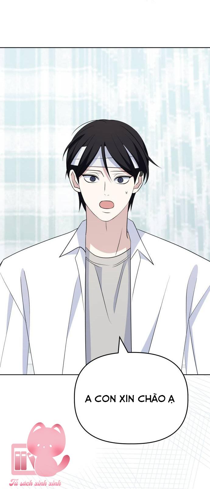 Quan Hệ Nhân Quả - Chap 129 - Trang 6