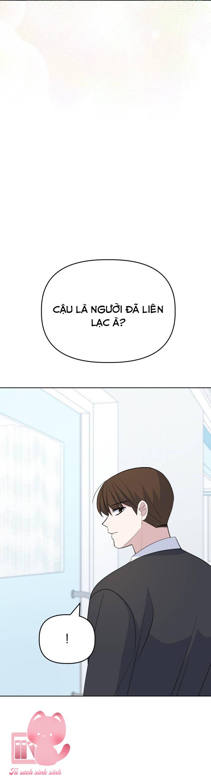 Quan Hệ Nhân Quả - Chap 129 - Trang 53