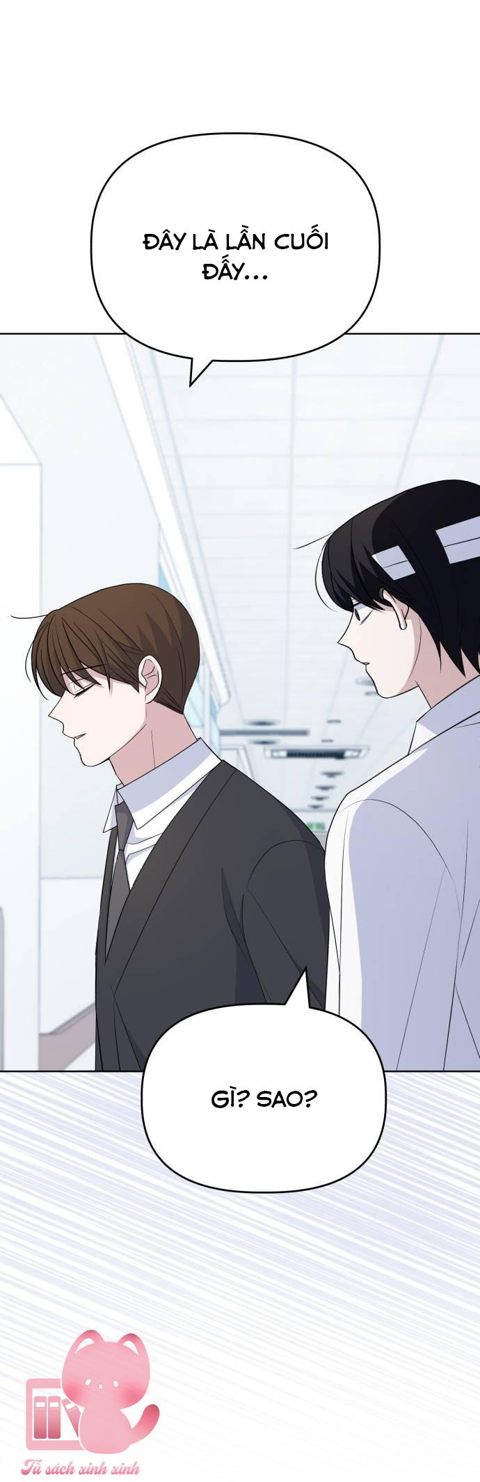 Quan Hệ Nhân Quả - Chap 129 - Trang 56