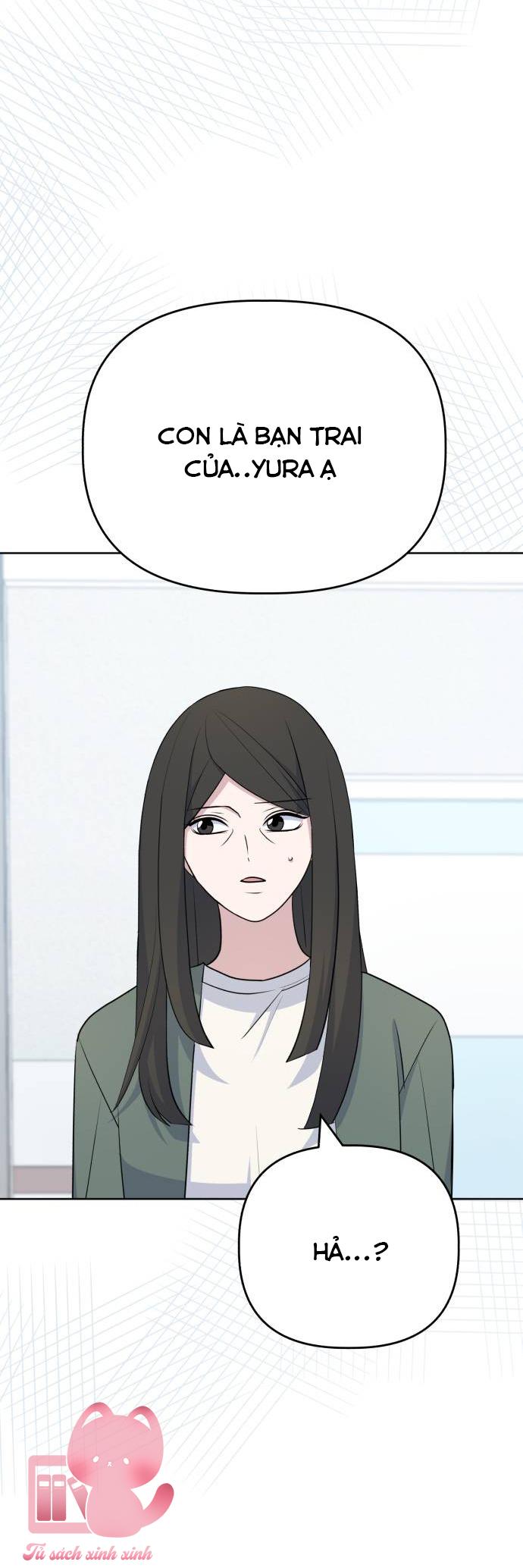 Quan Hệ Nhân Quả - Chap 129 - Trang 7