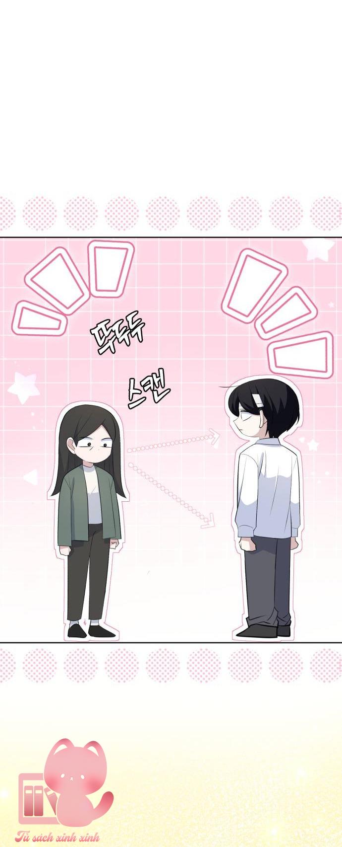 Quan Hệ Nhân Quả - Chap 129 - Trang 8