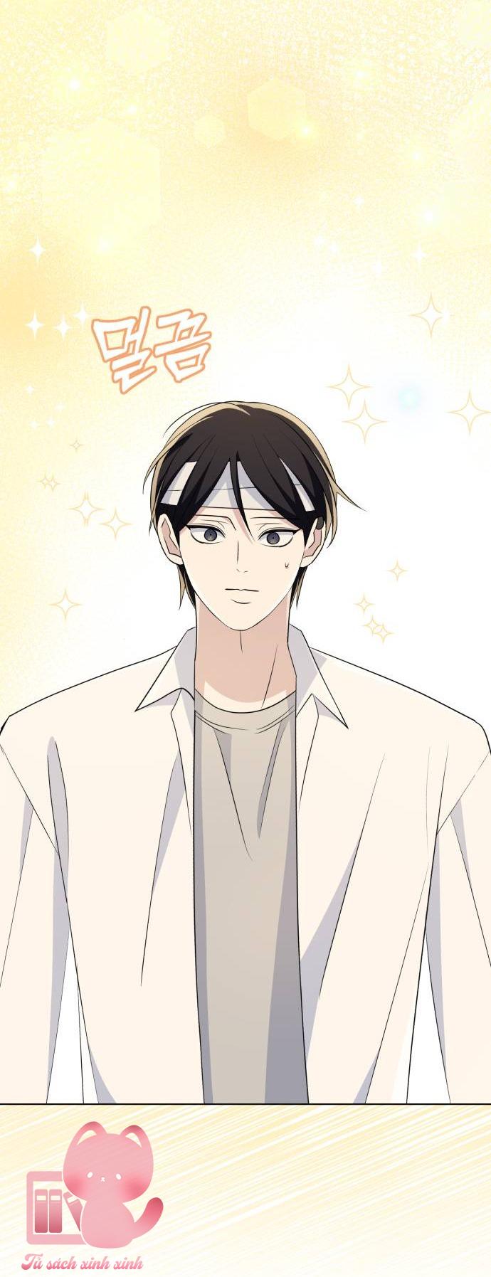 Quan Hệ Nhân Quả - Chap 129 - Trang 9