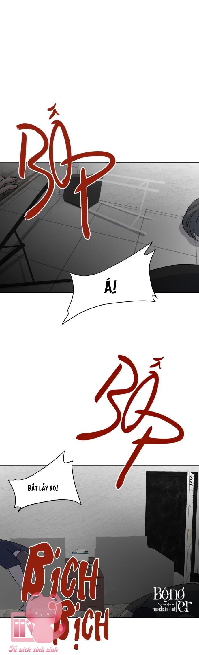 Quan Hệ Nhân Quả - Chap 13 - Trang 1