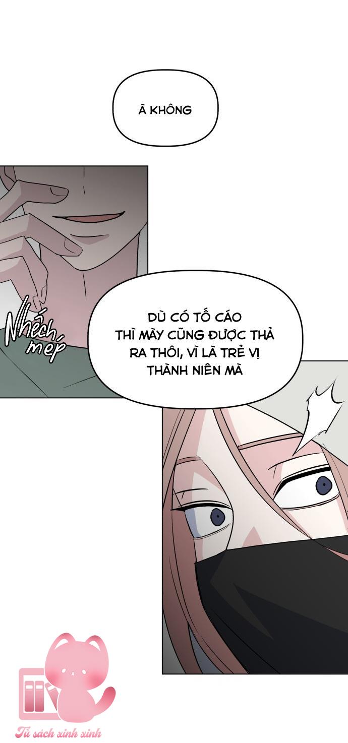 Quan Hệ Nhân Quả - Chap 13 - Trang 11