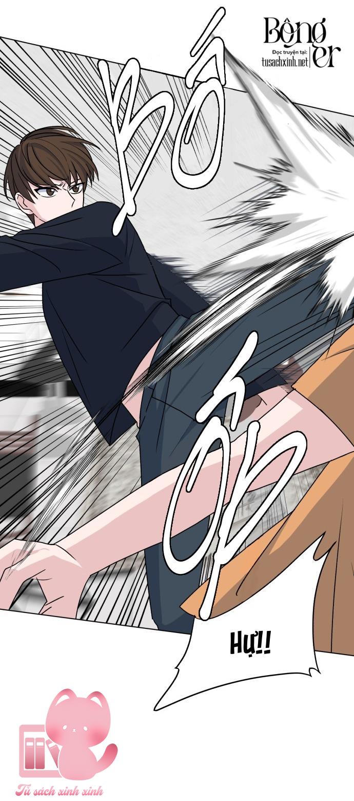 Quan Hệ Nhân Quả - Chap 13 - Trang 14